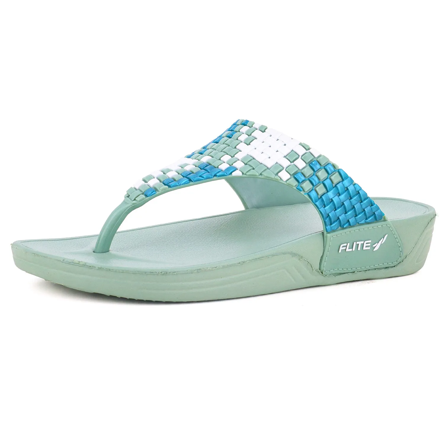 Sandals For Arch Support And Walking Flip-flops For Women FL 501
