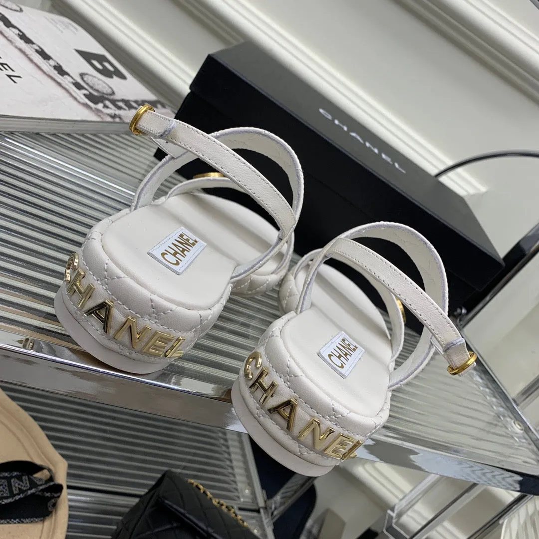 Sandals Woven SE993 CC Sandals / Size5-10