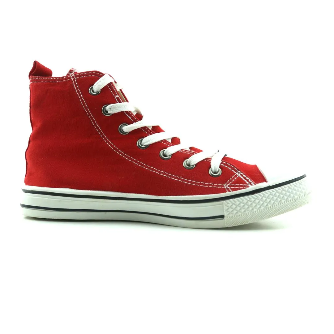 Create Your Own Sneakers RUE 21 .