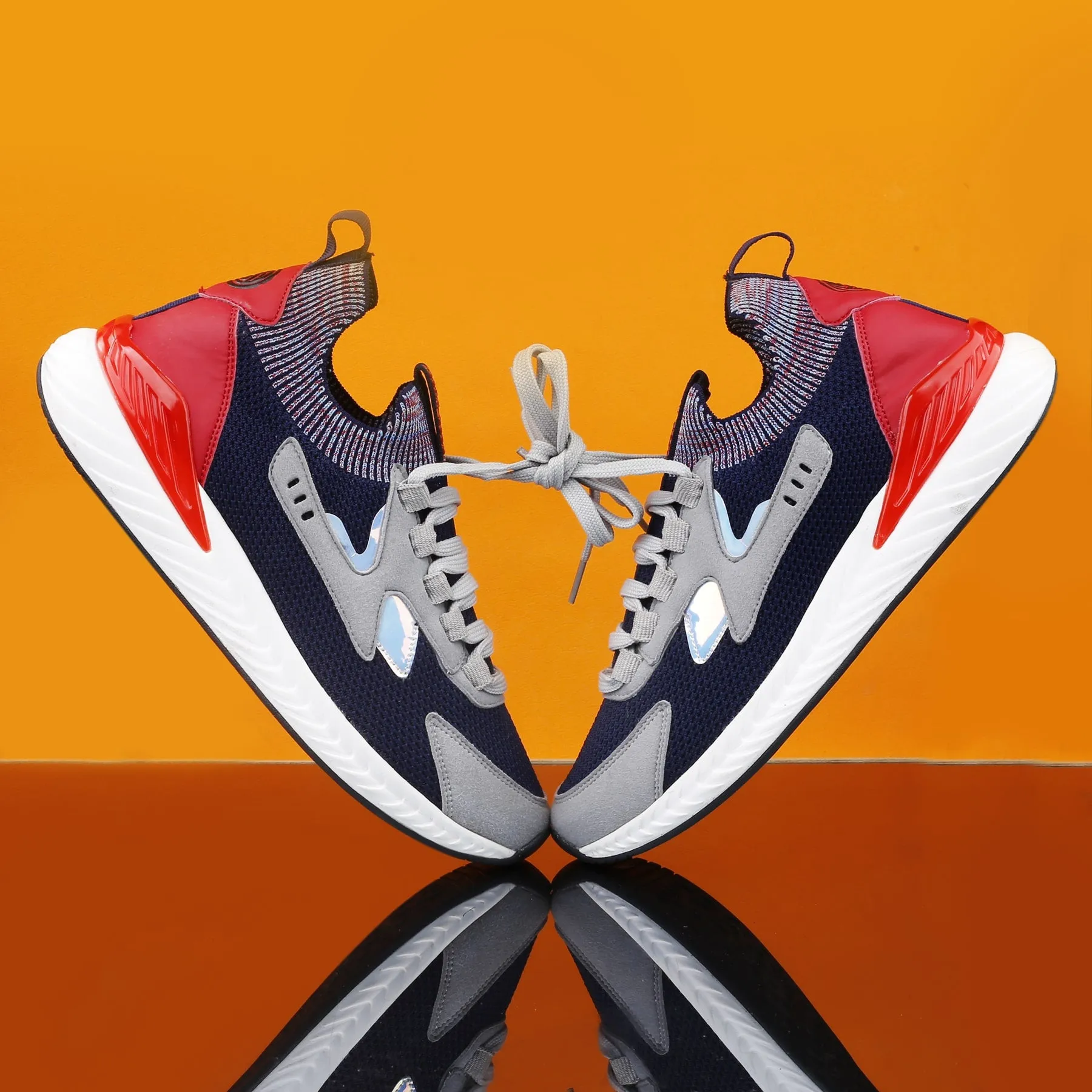 Bacca Bucci Offbeat Sneakers Store