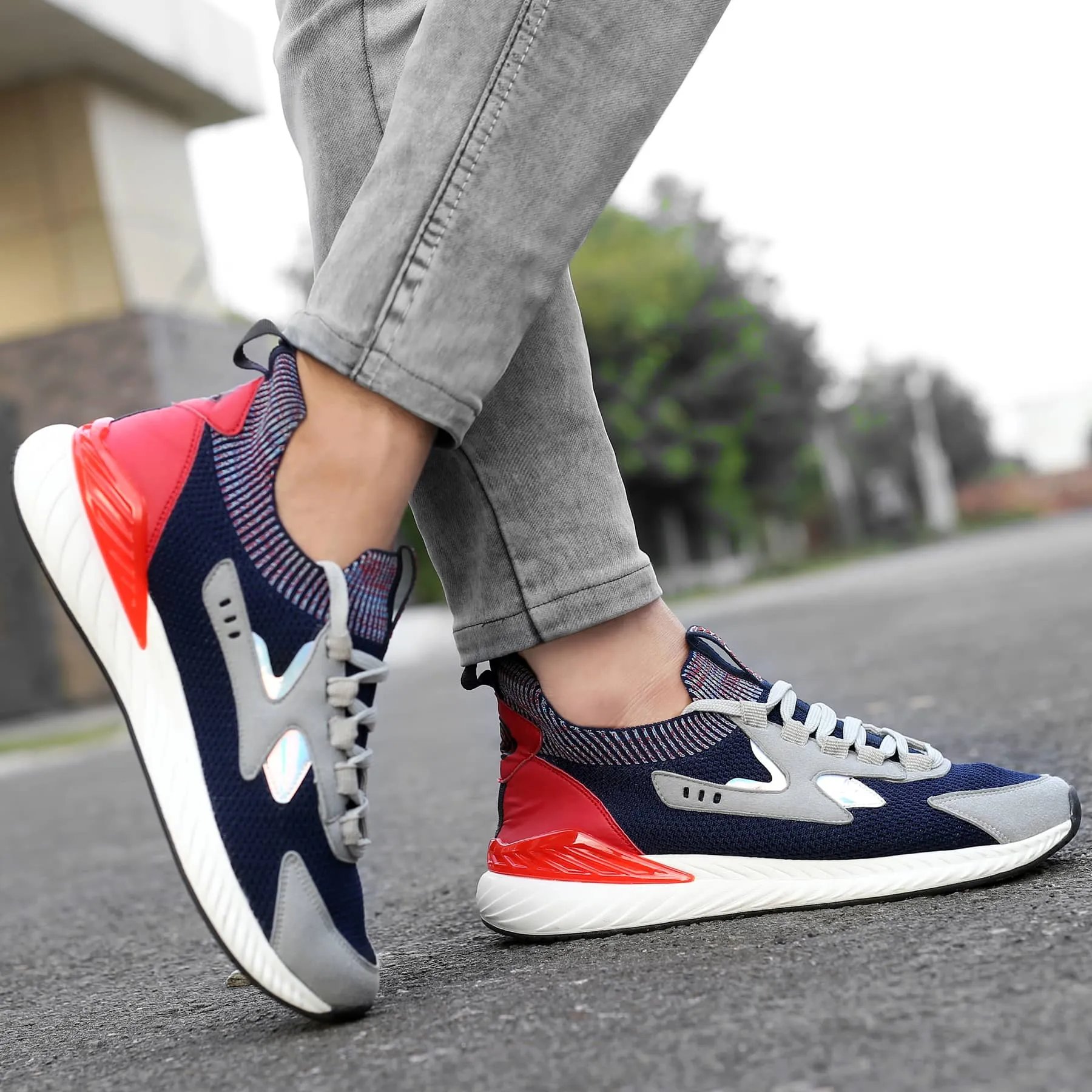 Best Sneakers High Arches Bacca Bucci Offbeat