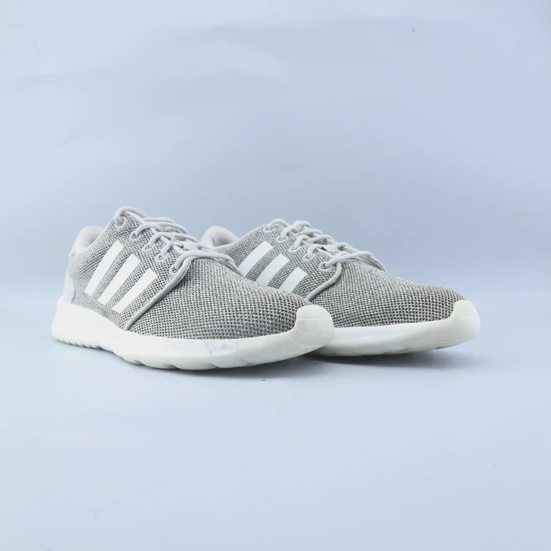 ADIDAS CLOUDFOAM QT RACER Running Shoes For Overpronation And Flat Feet