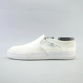 Canvas Slip Ons Canvas Slip Ons Slip On VANS CLASSIC