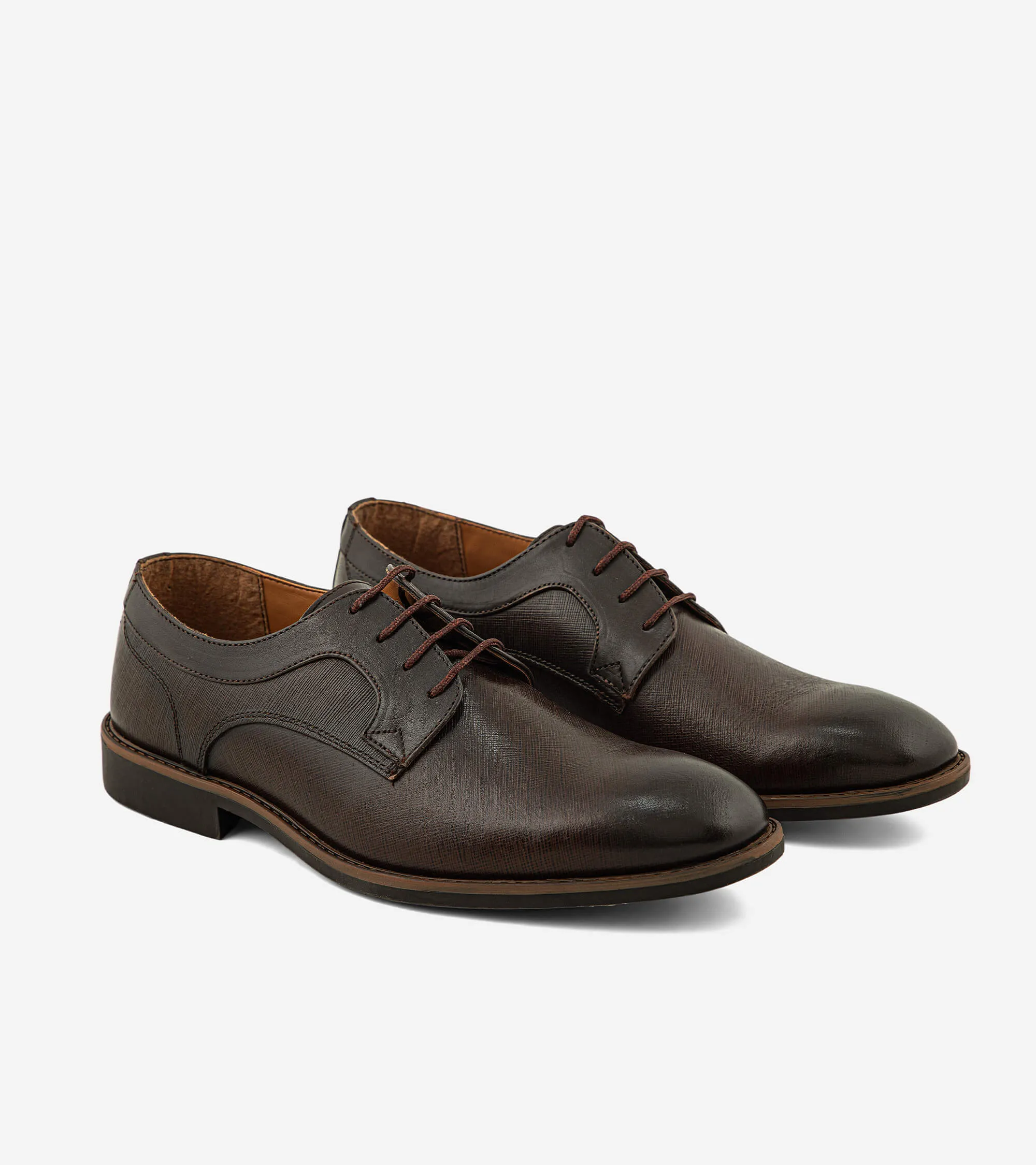 Non Slip Dress Shoes Men's Formal Shoes US-BY-5304