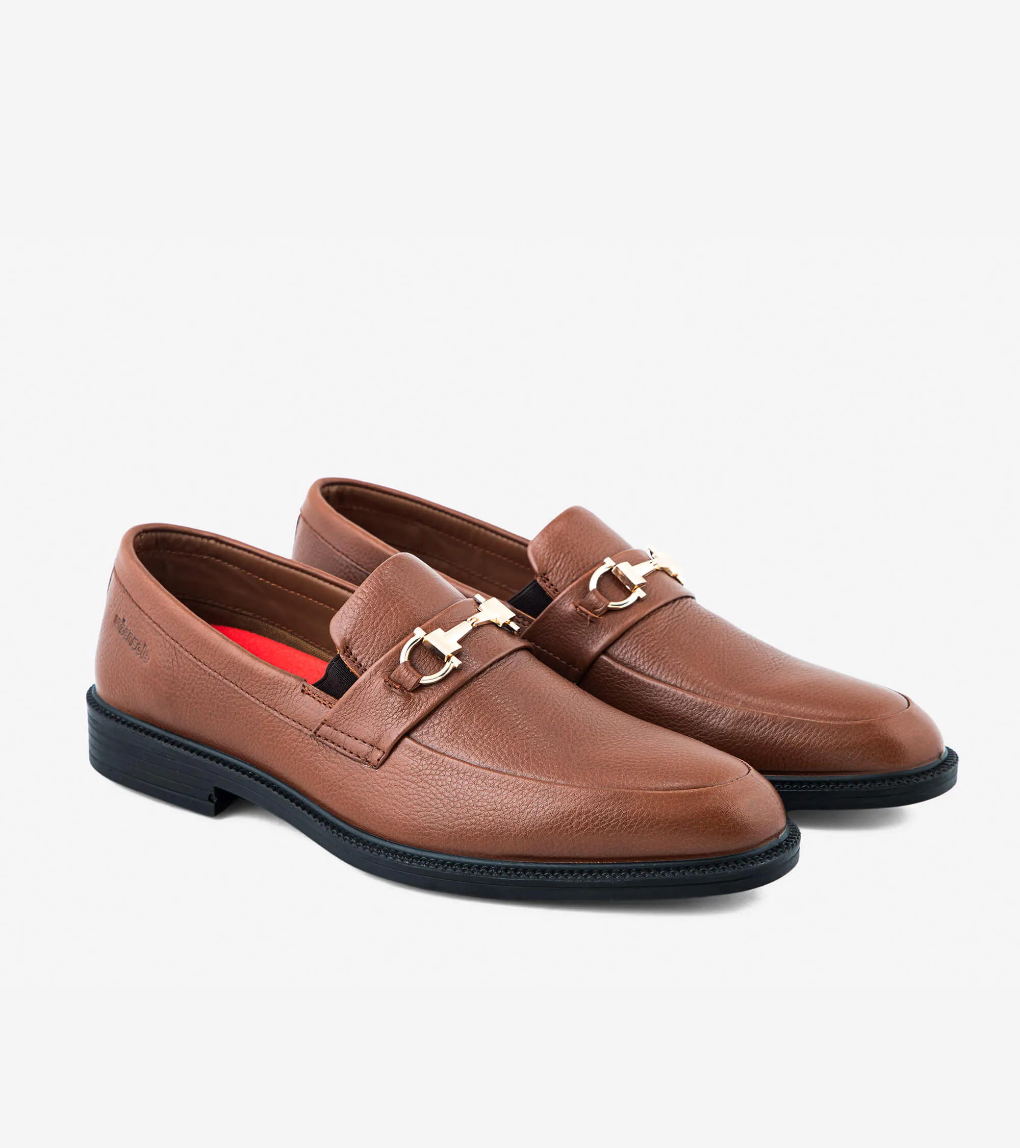 Shiny Dress Shoes Men's Formal Shoes US-DK-5102