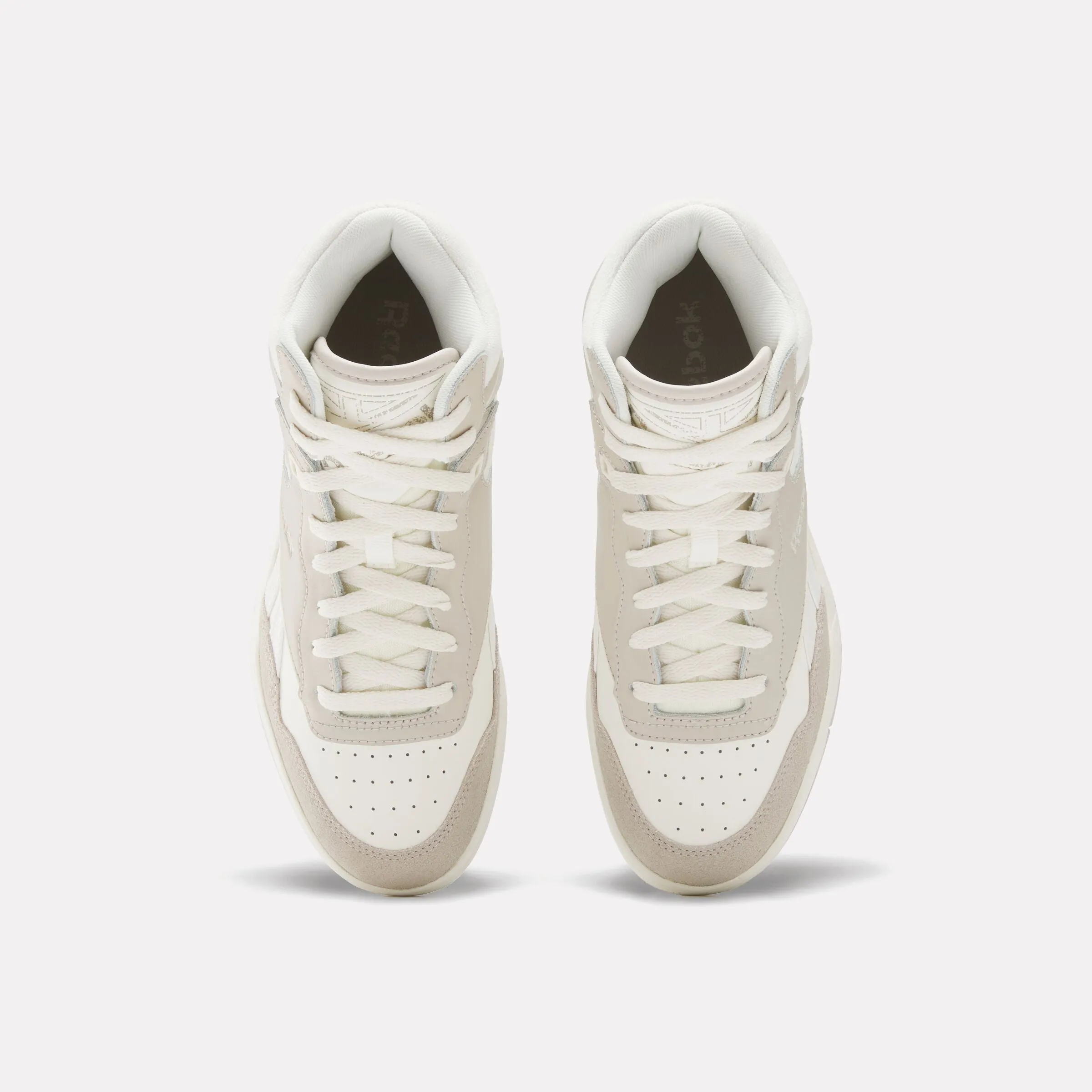 Basketball Shoes Canada Bb 4000 Ii Mid Basketball Shoes Chalk/Moonstone/Vintagechalk