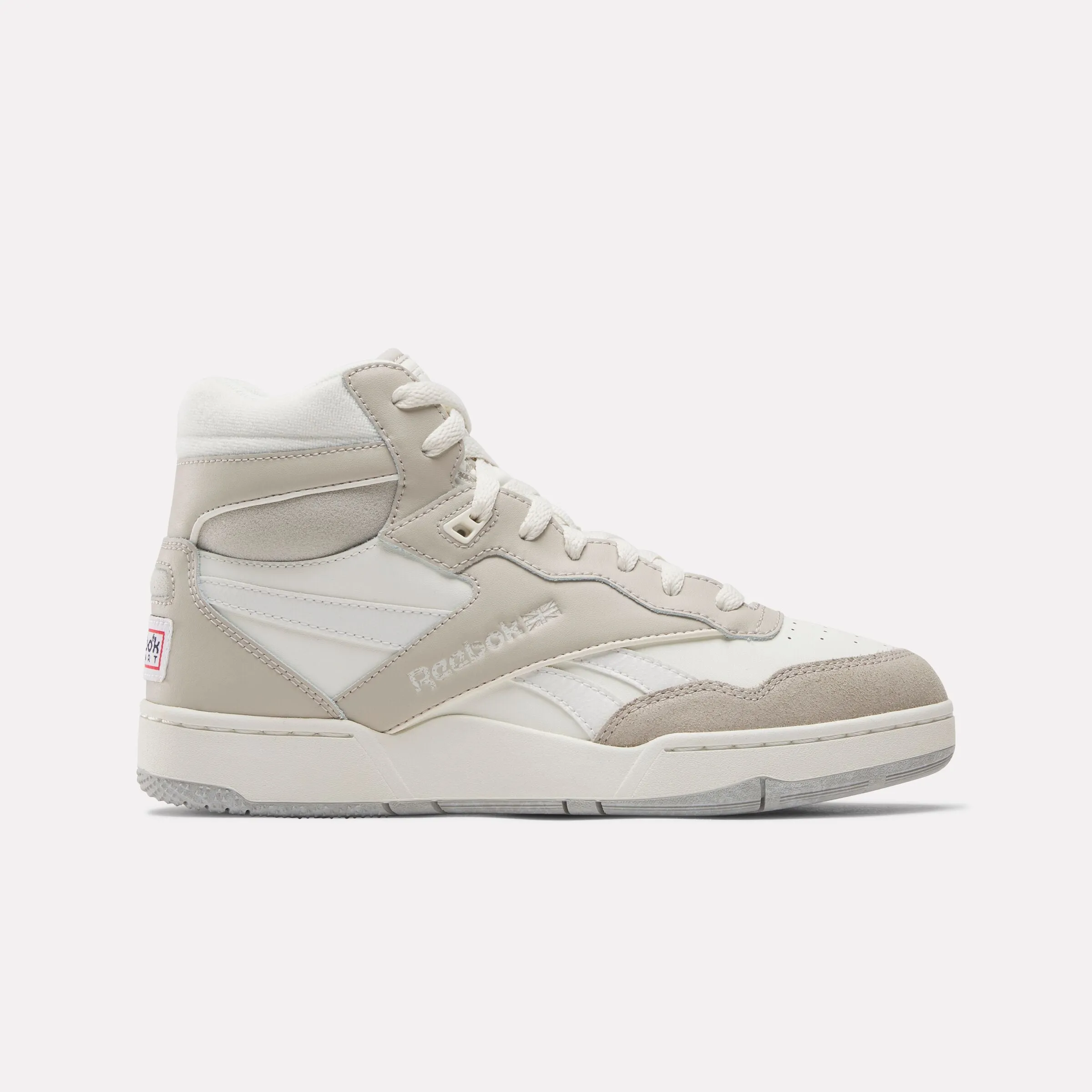 Cheap Basketball Shoes Singapore Bb 4000 Ii Mid Basketball Shoes Chalk/Moonstone/Vintagechalk