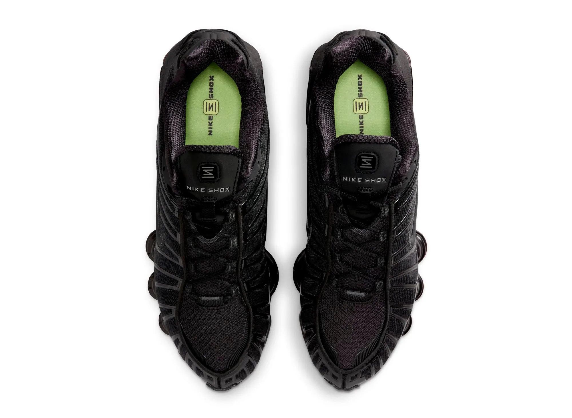 Make My Own Nike Shoes Nike Shox TL