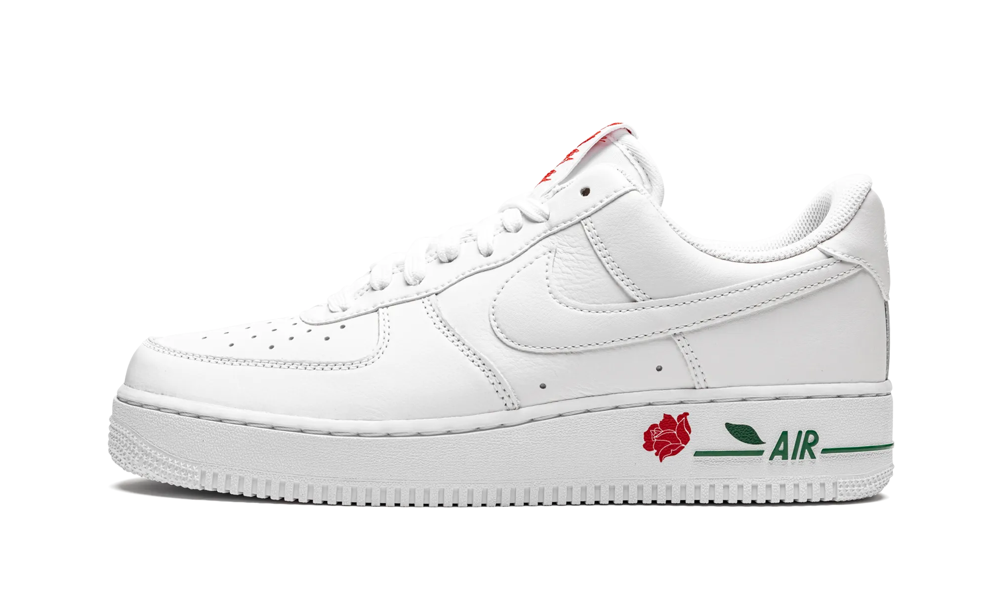 Air Force 1 Low '07 LX "Thank You Plastic Bag" Nike Pegasus Plus Running Shoes