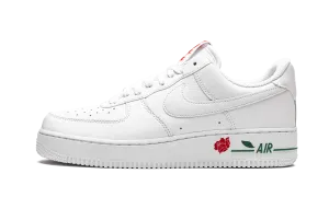 Forrest Gump Cortez Shoes Air Force 1 Low '07 LX "Thank You Plastic Bag"