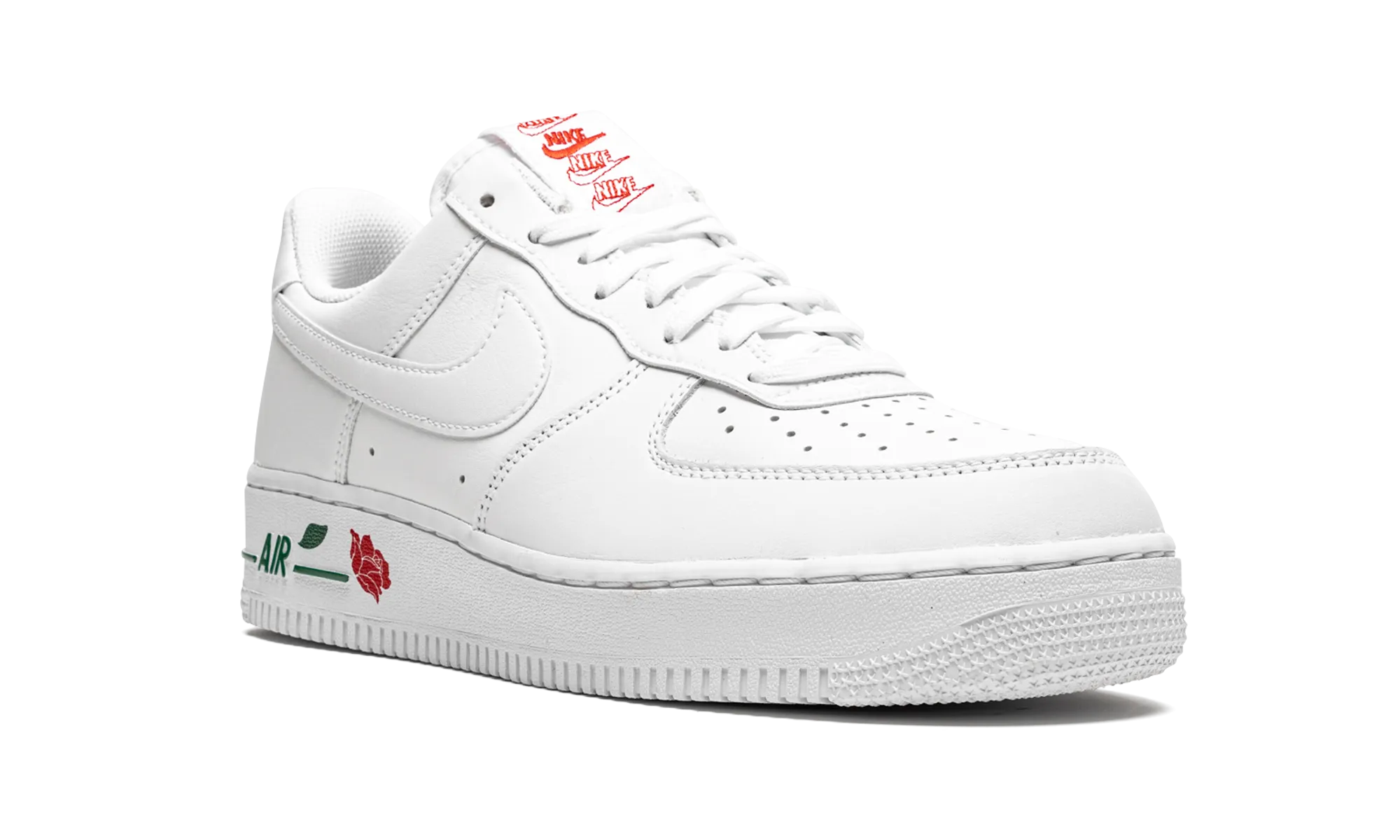 Air Force 1 Low '07 LX "Thank You Plastic Bag" Tennis Shoes Nike