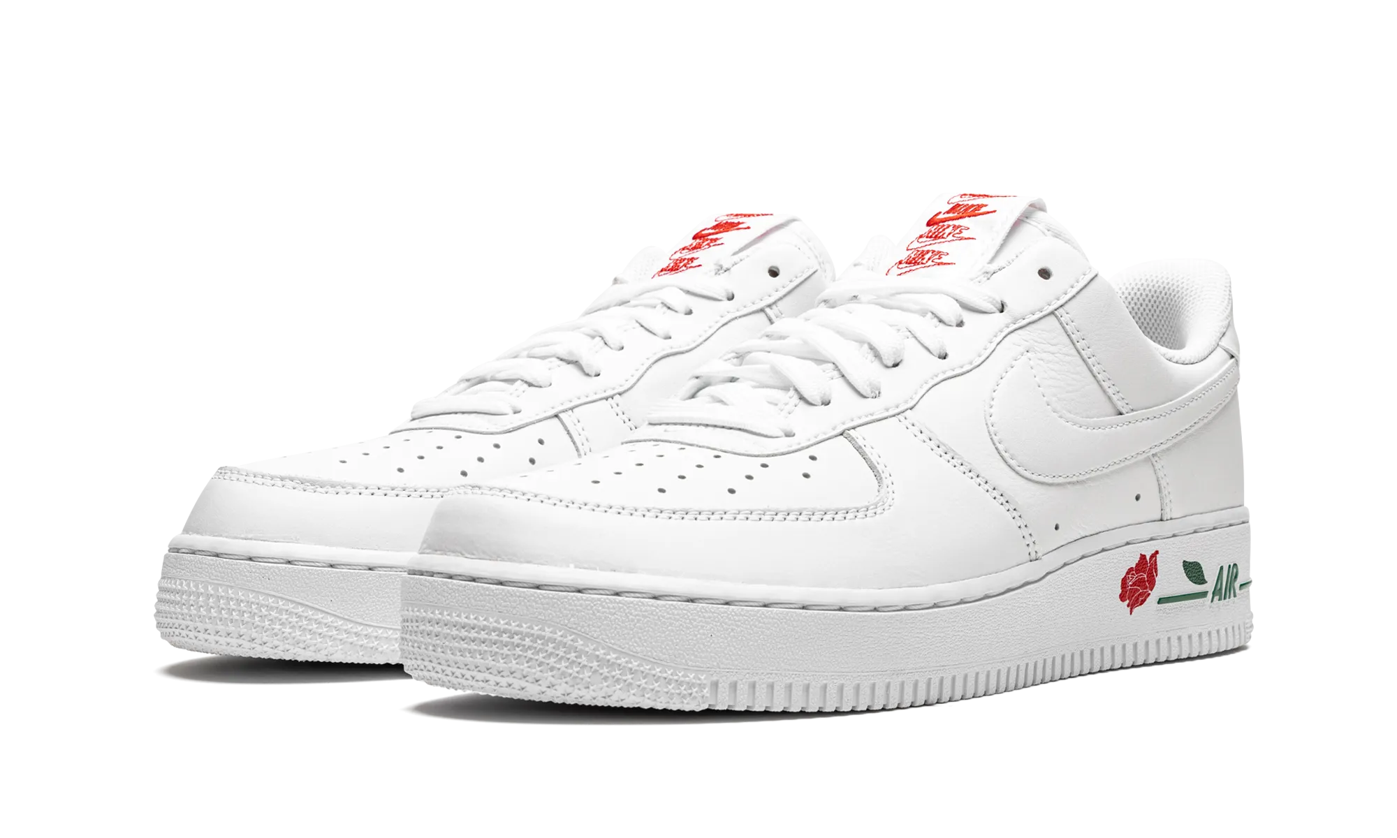 Air Force 1 Low '07 LX "Thank You Plastic Bag" Nike Sfs Shoes