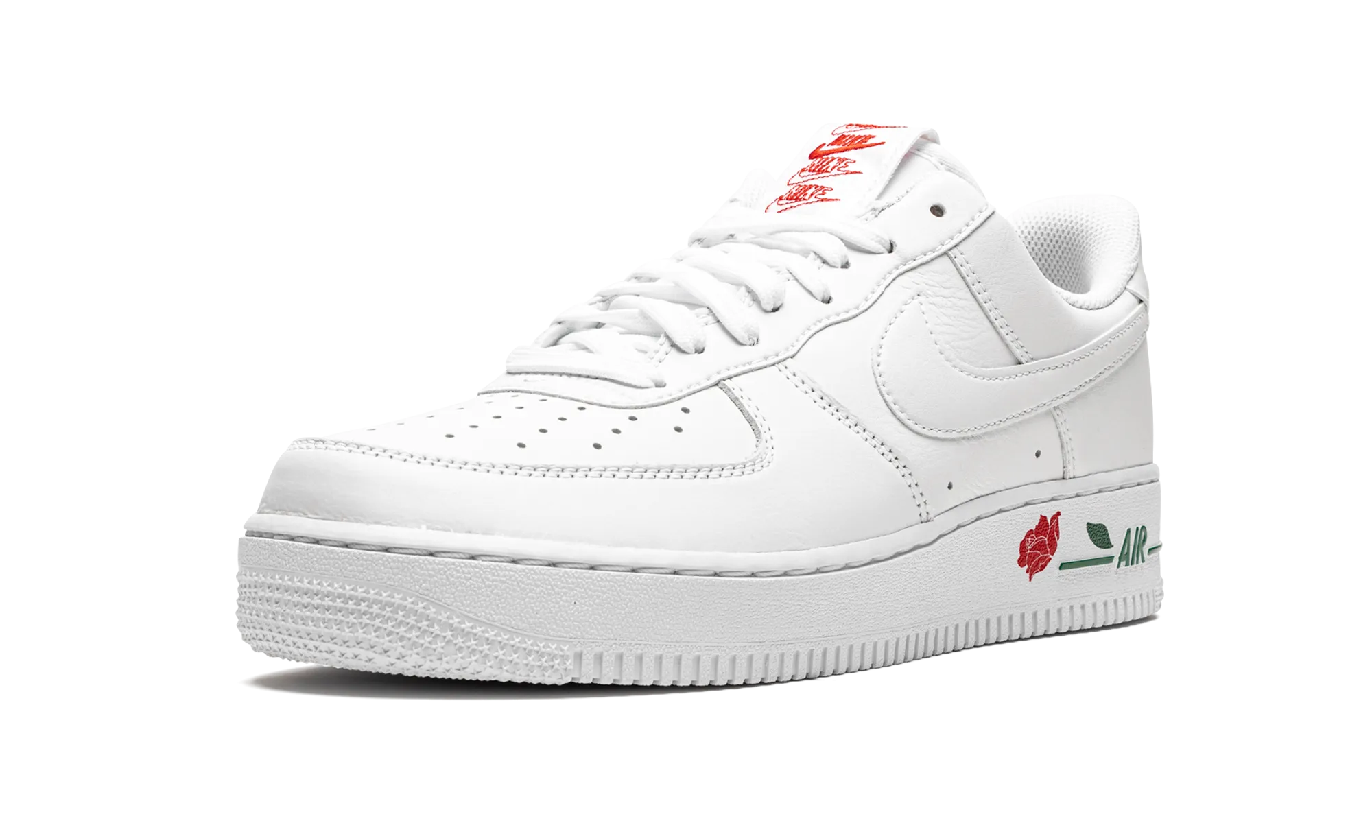 Penn State Nike Shoes Air Force 1 Low '07 LX "Thank You Plastic Bag"