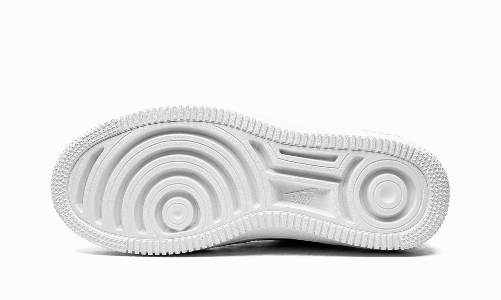 V5 Basketball Shoes AIR FORCE 1 PLT.AF.ORM MNS WMNS "Black"