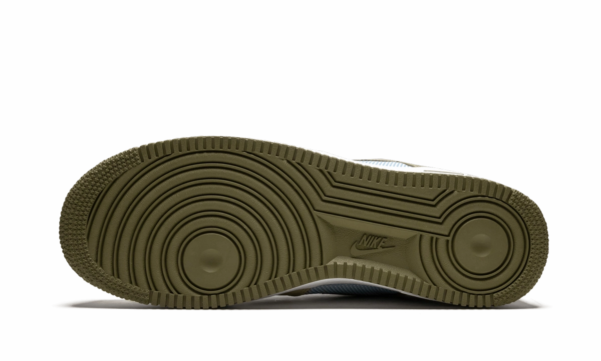 Air Force 1 Premium '07 "Bobbito" Basketball Shoes 1987