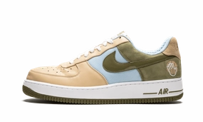 Master P Basketball Shoes Air Force 1 Premium '07 "Bobbito"