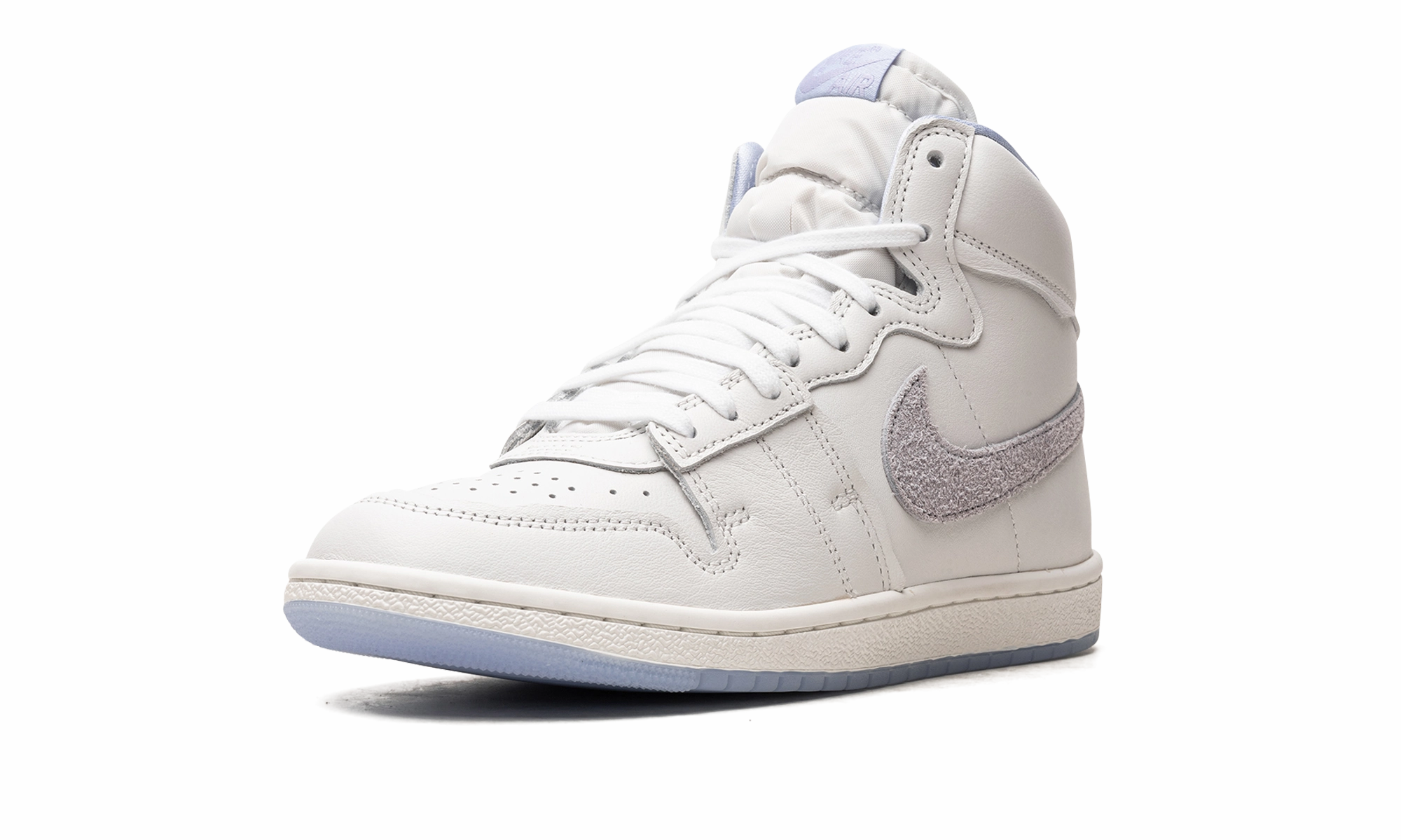 AIR SHIP PE SP WMNS "Forget-Me-Nots" Best Affordable Basketball Shoes 2021