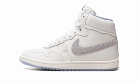 Worst Looking Basketball Shoes AIR SHIP PE SP WMNS "Forget-Me-Nots"