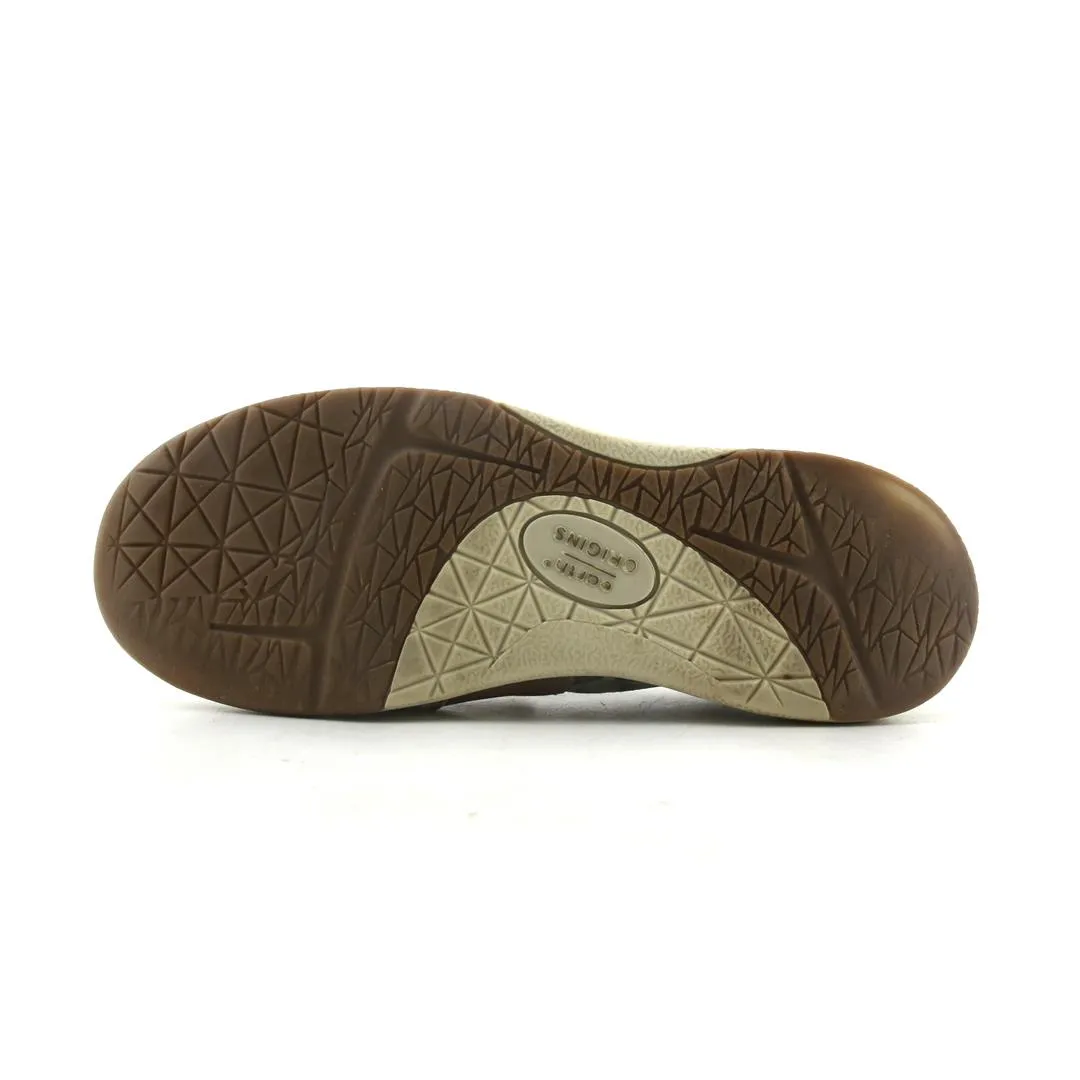 EARTH ORIGINS . Slip On Mules Flats