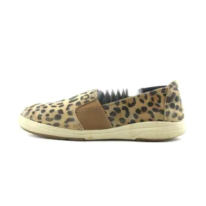 Classic Slip-on Checkerboard Shoe EARTH ORIGINS .