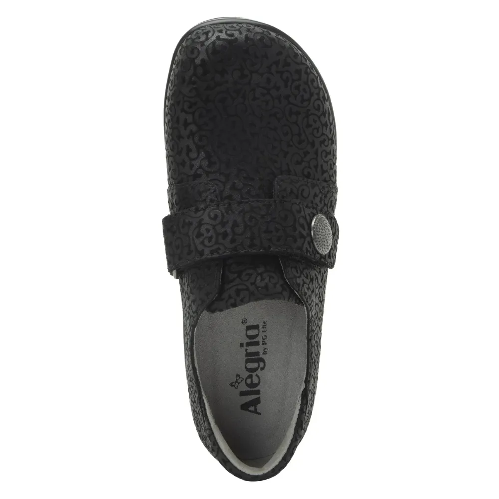 Alegria Joleen Amaze Me Professional Shoe (Women's) Calf Shoes Training