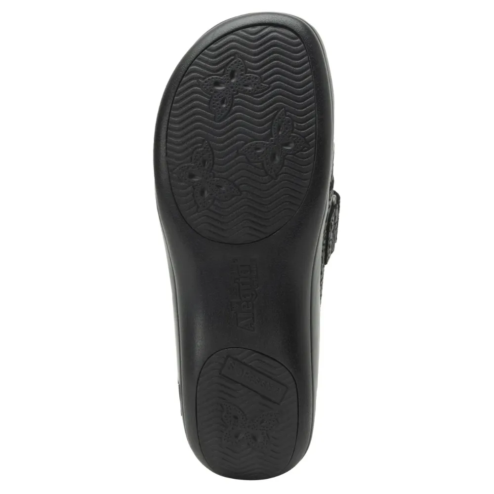 Alegria Joleen Amaze Me Professional Shoe (Women's) Nike Training Shoes Zoom