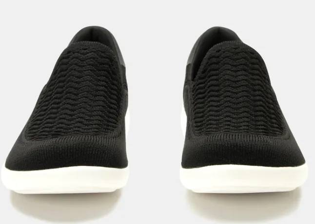 Flat Ankle Sandals ALEGRIA STEADIE - NIGHT