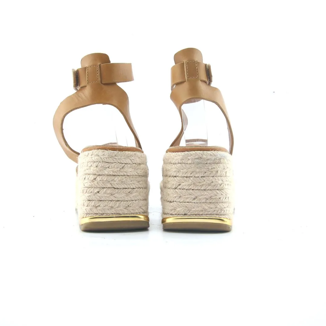 High Heels Suede FRANCO SARTO .