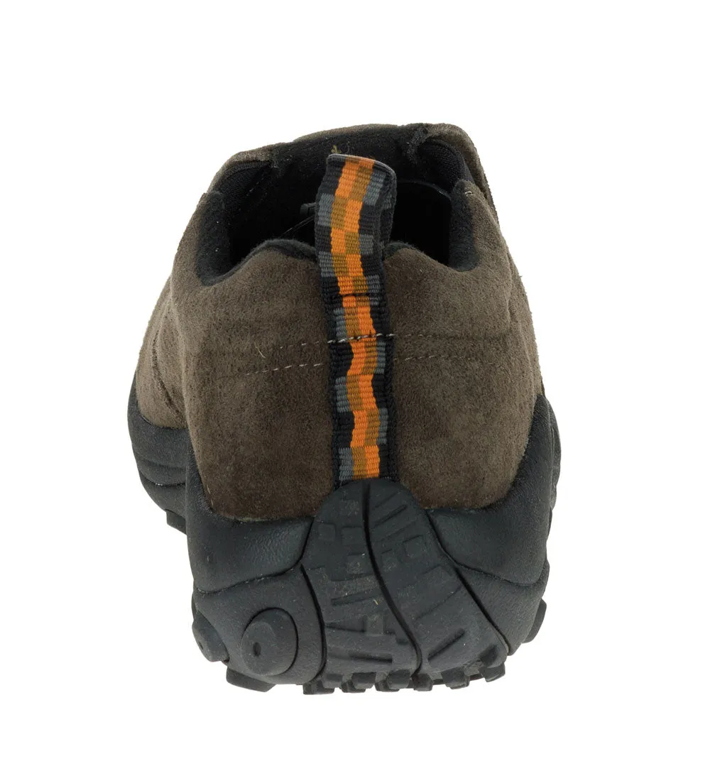 Slip On Matchcourt Men's Jungle Moc Suede