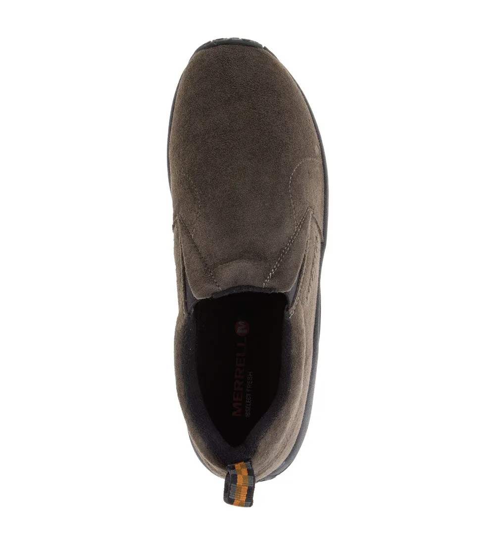 Slip On Duck Shoes Men's Jungle Moc Suede