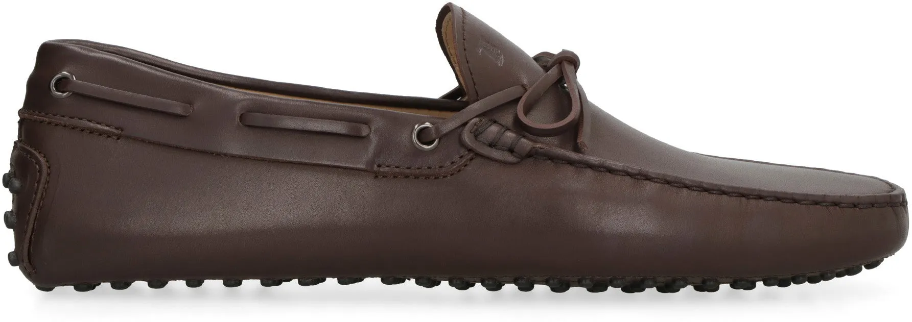 Horsebit 1953 Loafers GOMMINO CALFSKIN LOAFERS