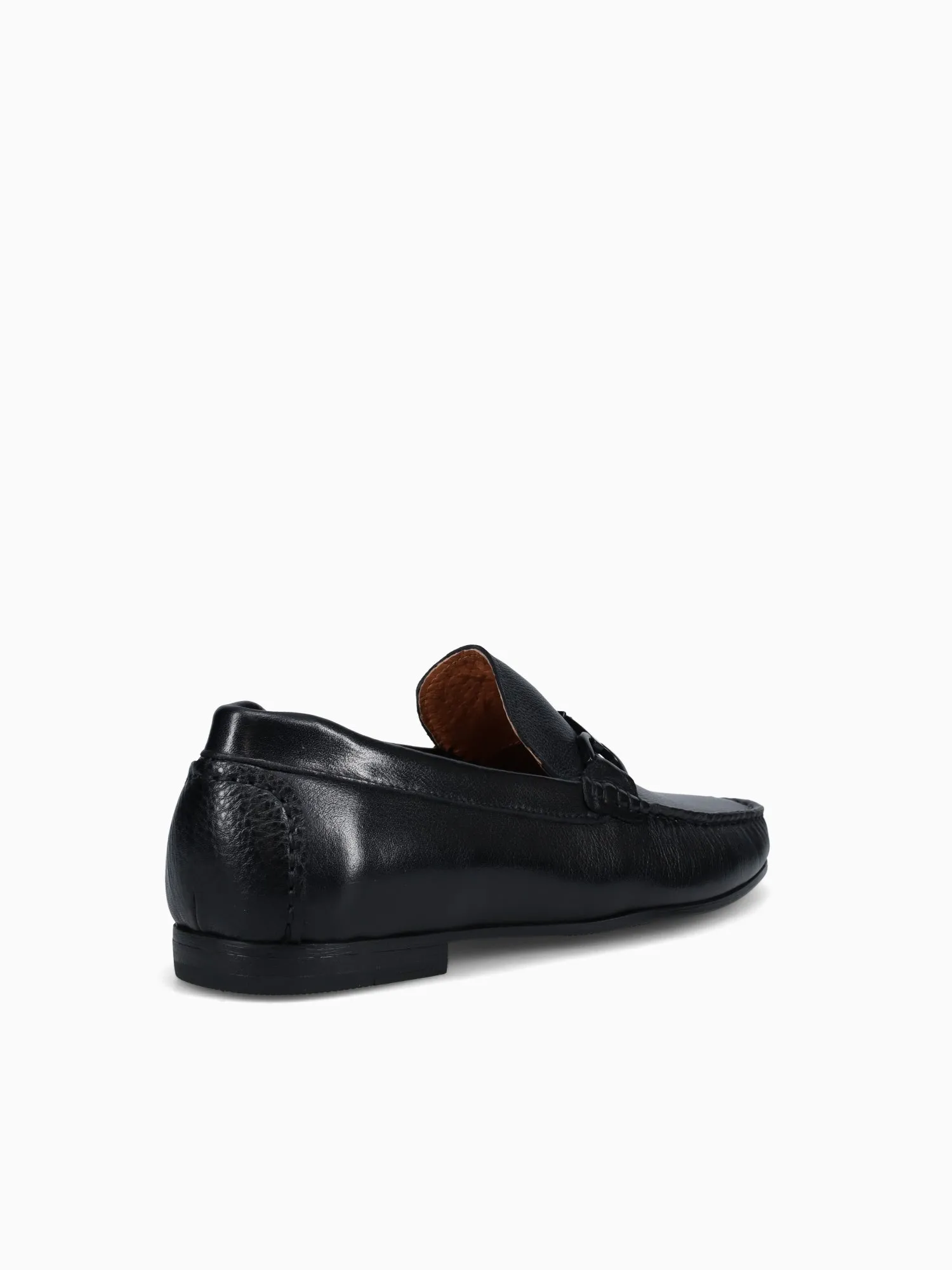 Loafers Cranberry Twp Pa Baldric Jp 13693 Black Soft Tumb