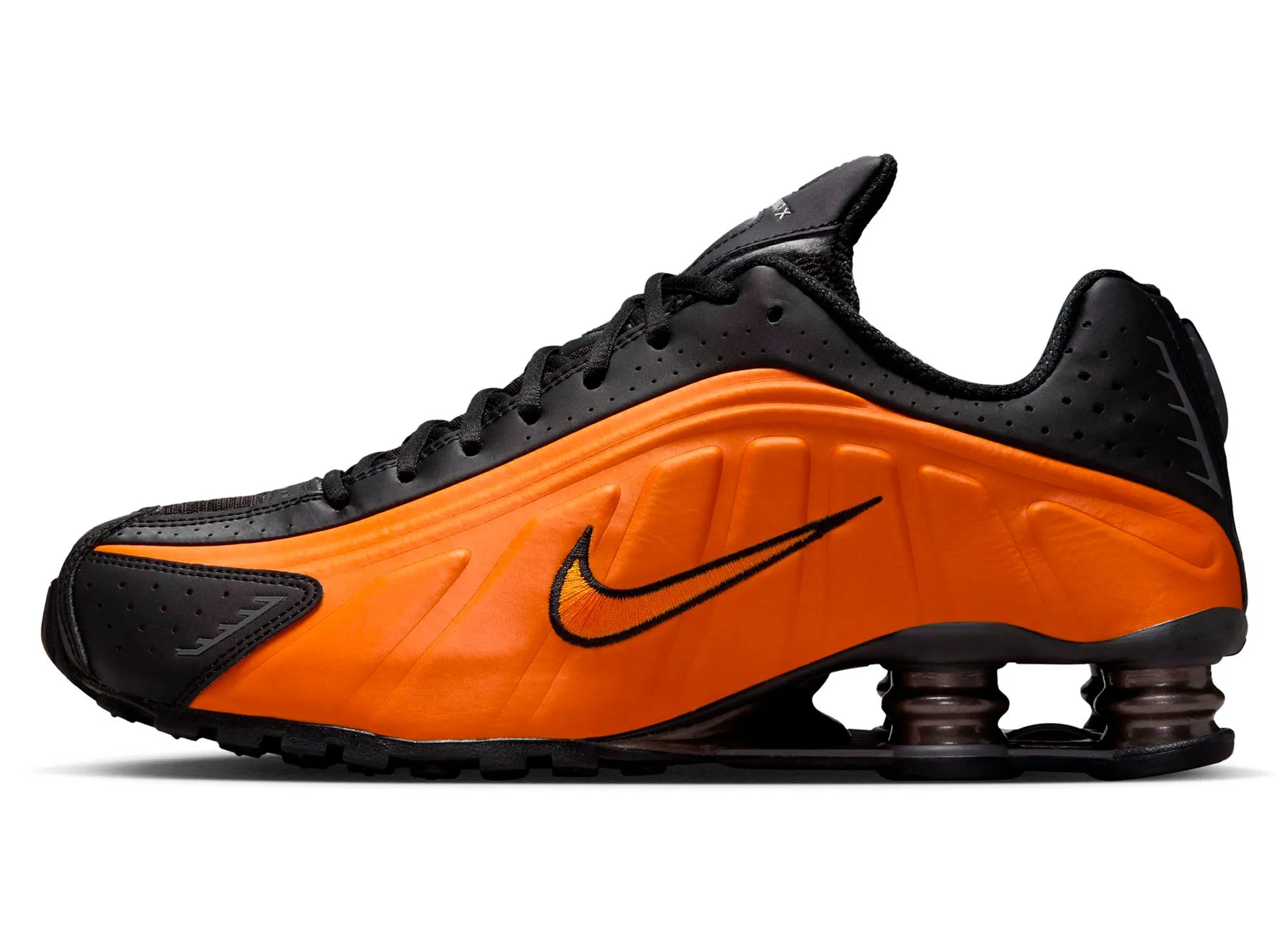 Nike Shox R4 Nike Lego Shoe