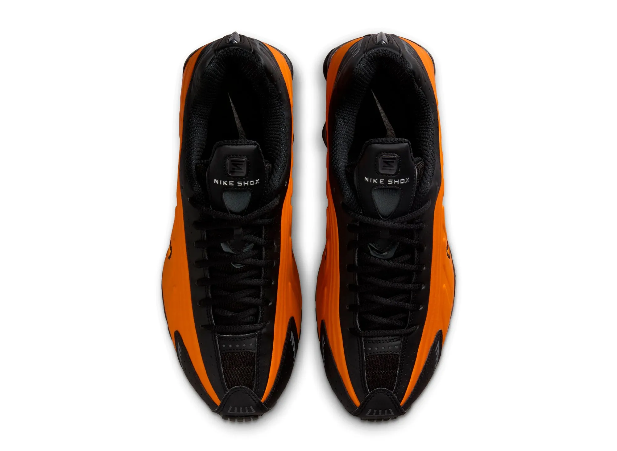 Nike Winter Shoes Nike Shox R4