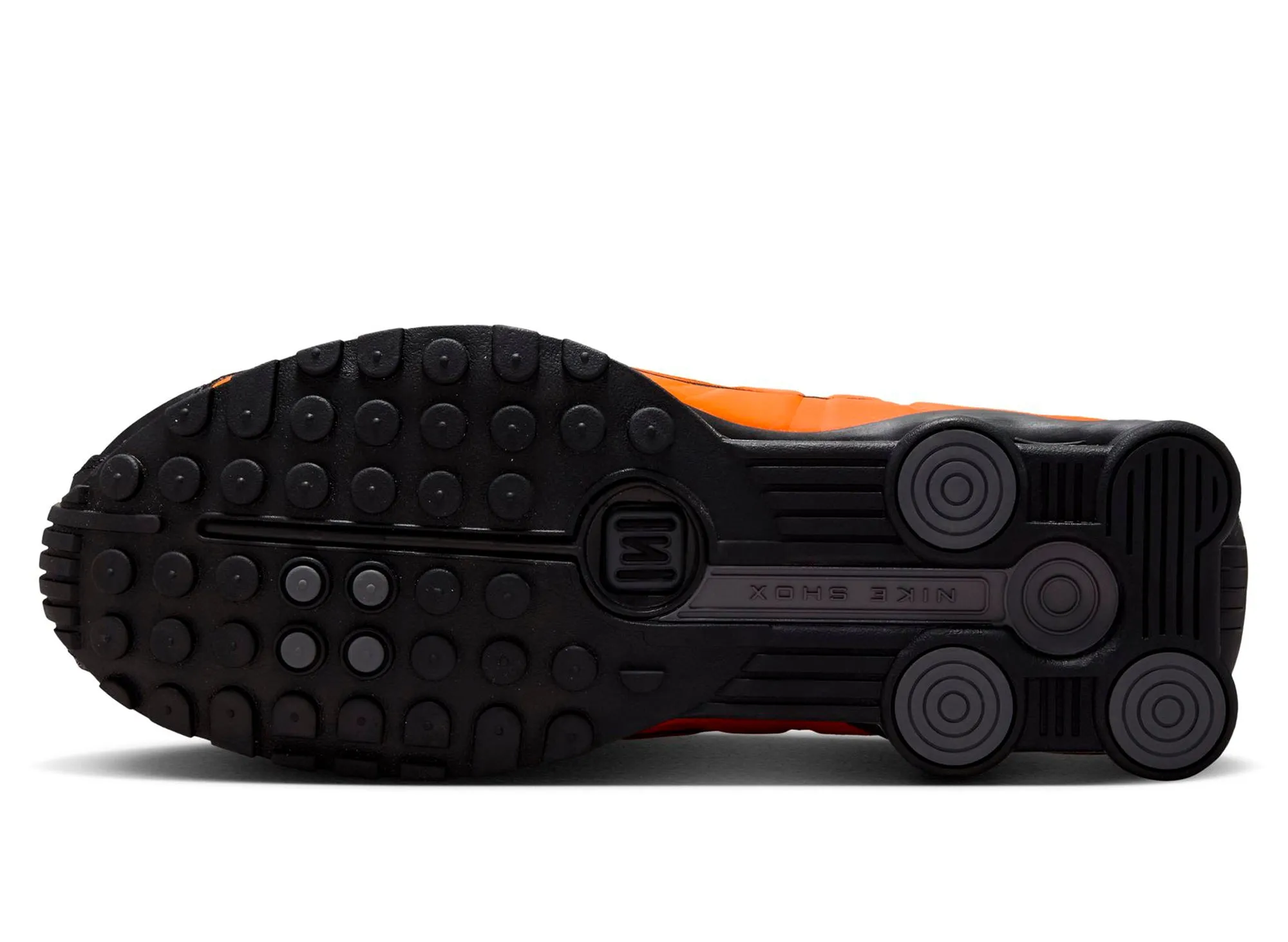 Nike Shox R4 Nike Formation Gymnastics Shoe