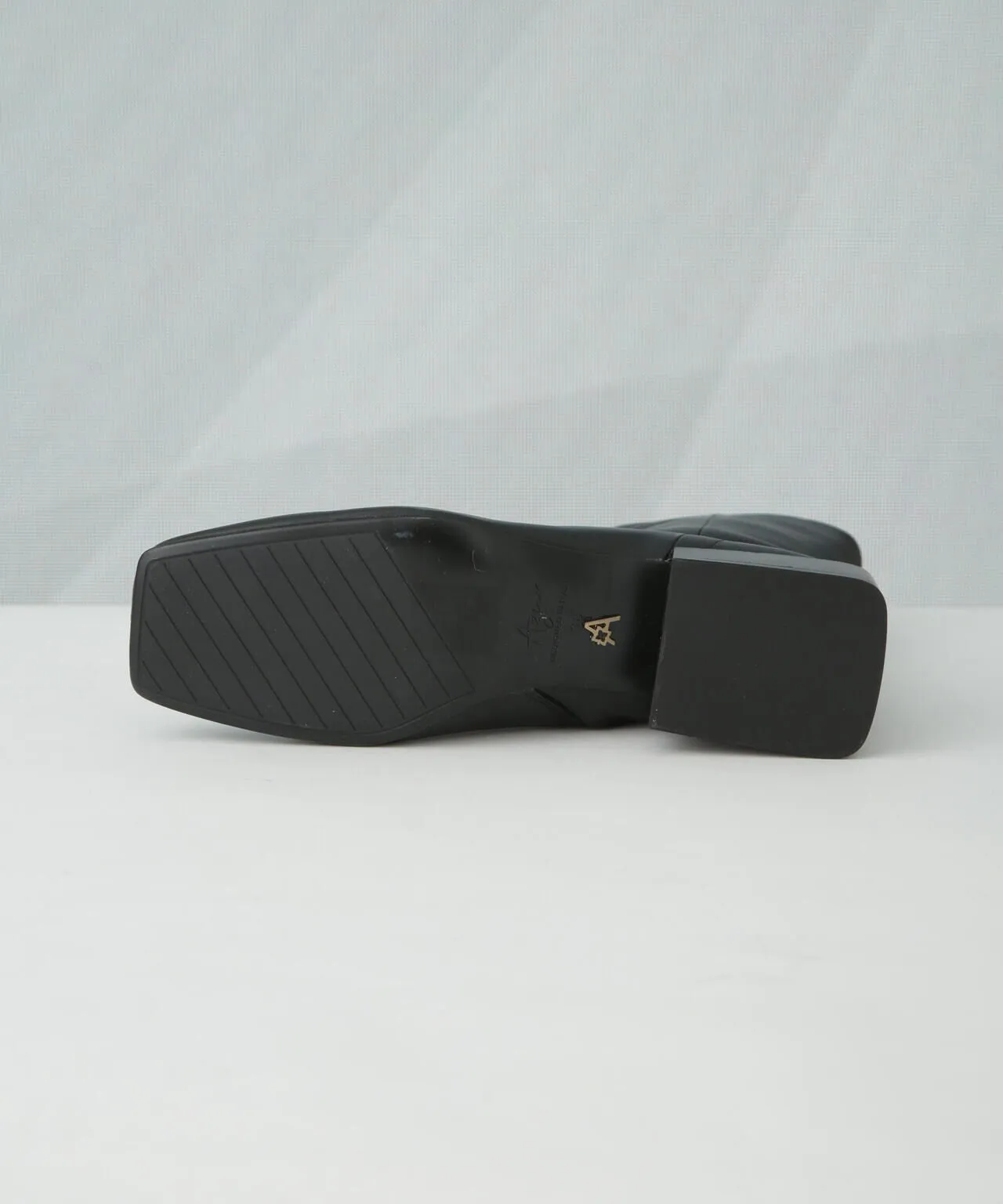 Cowboy Boots Spurs Azur/