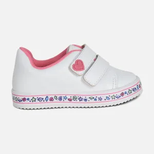 GIRLS CASUAL SLIP-ON SHOES Running Shoed