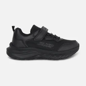 Running Shoes For Pronation Runners BOYS SPORTS VELCRO SHOES