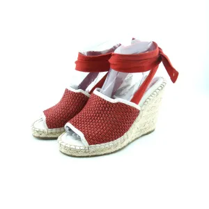 FRANCO SARTO SIERRA High Glitter Heels