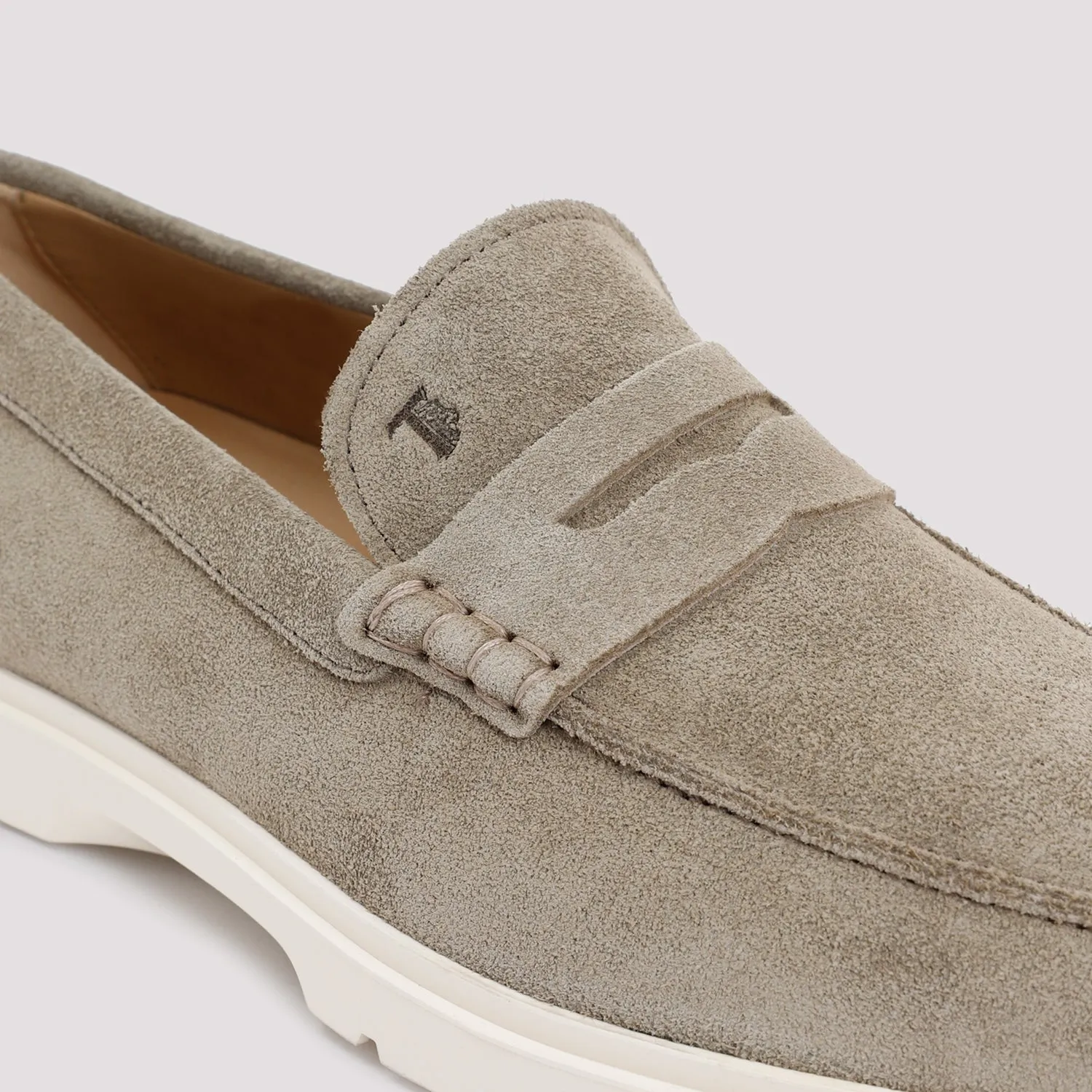 Steve Madden Lando Loafers TOD`S LOAFER