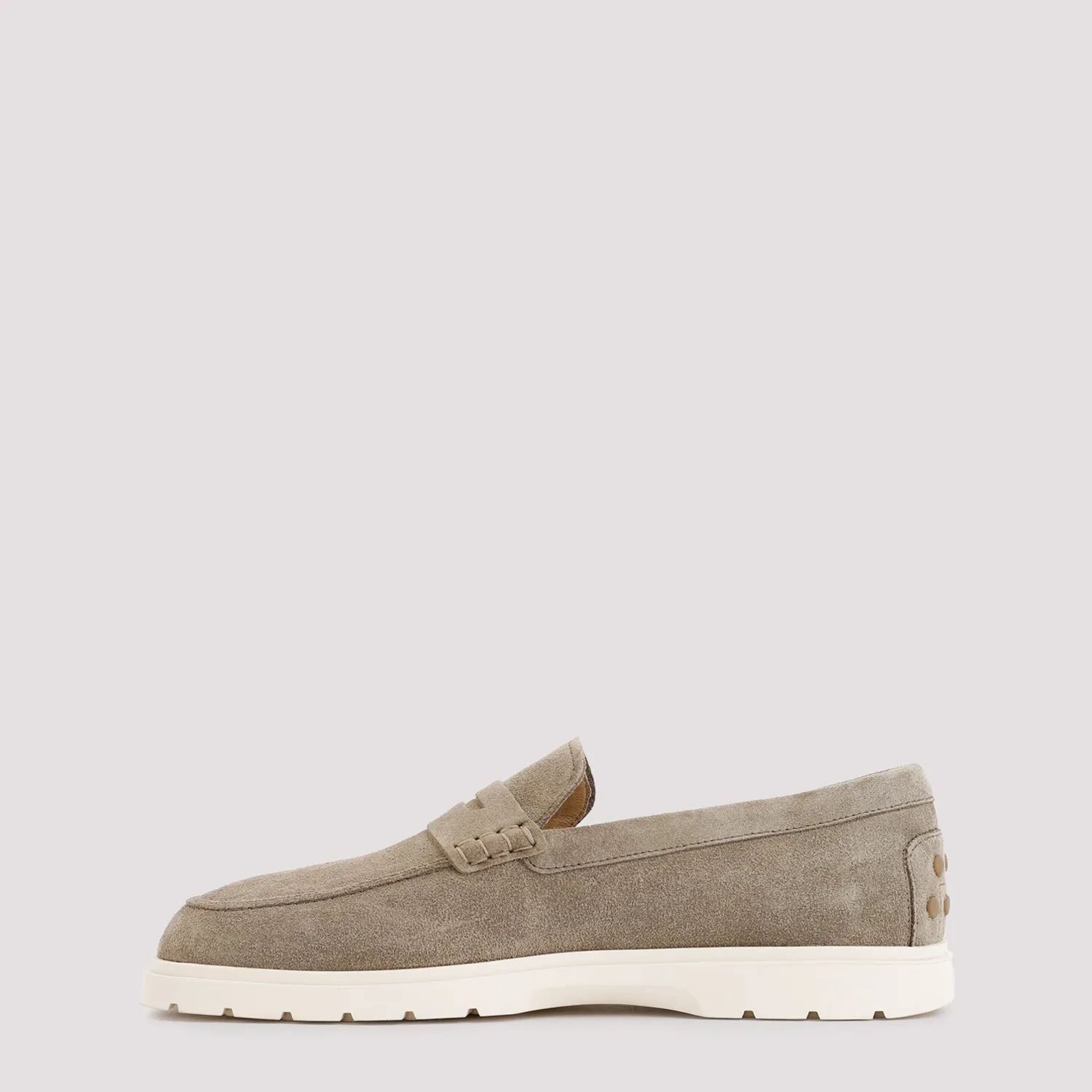 TOD`S LOAFER Ariella Loafers