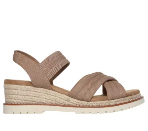DESERT CHILL - TAN Comfortable Shoe