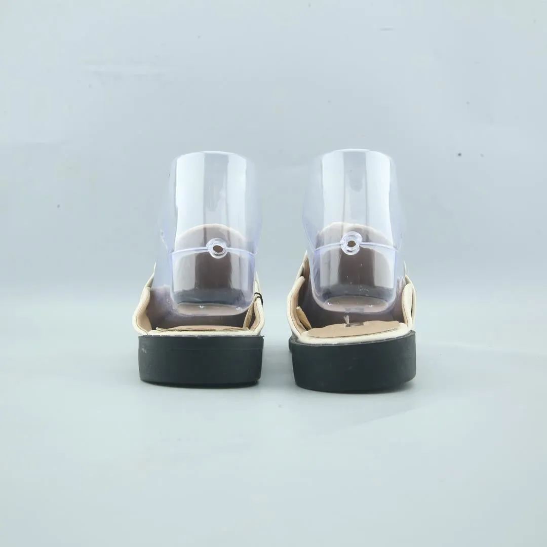 Size 3 Flat Shoes PRIMARK .