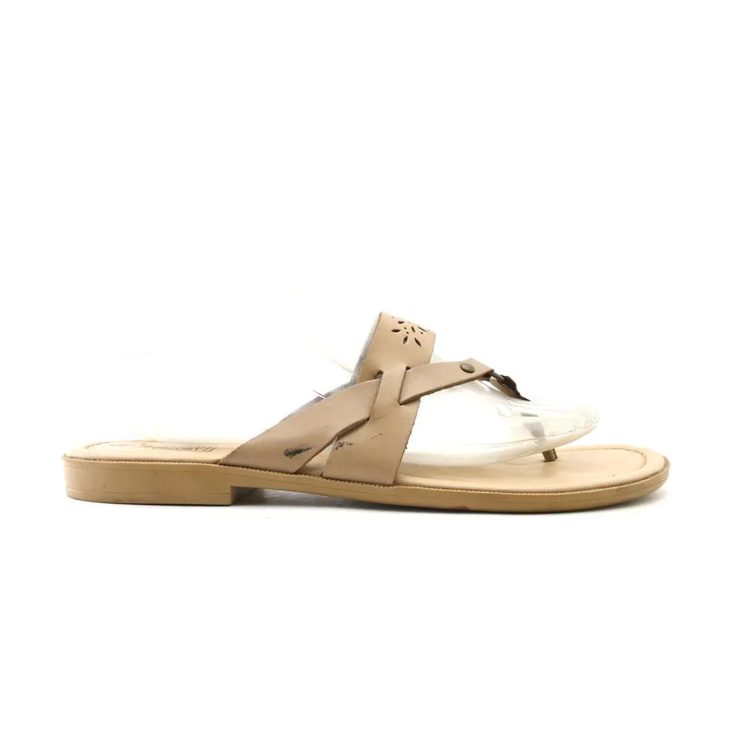 Inexpensive Flat Shoes FADED GLORY .