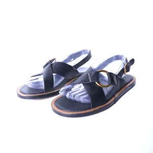 MASSIMO DUTTI  . Flat Dance Shoes Ballroom