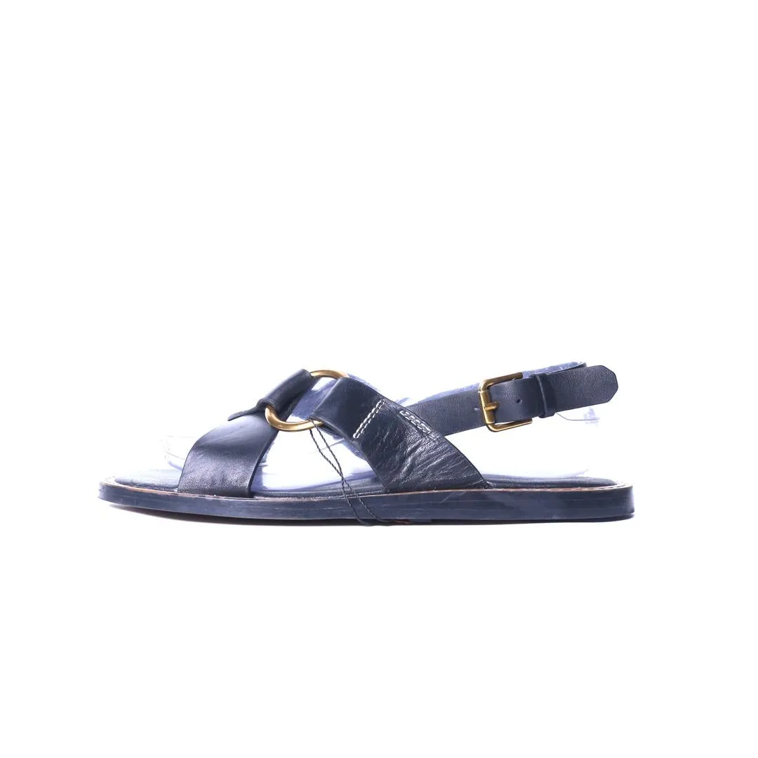 Topo Shoes For Flat Feet MASSIMO DUTTI  .