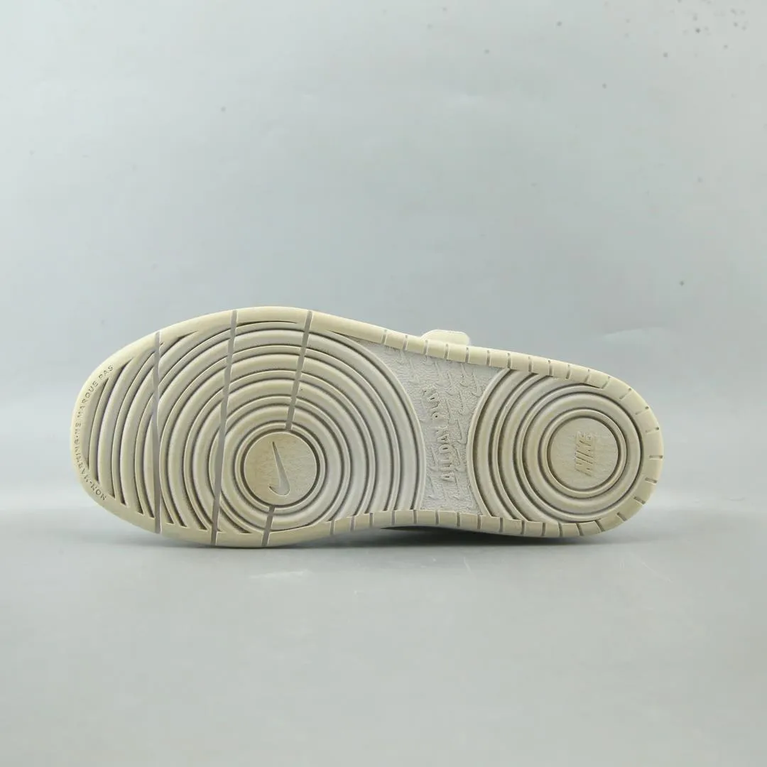 NIKE  COURT BOROUGH LOW 2 Vapormax Nike Shoes