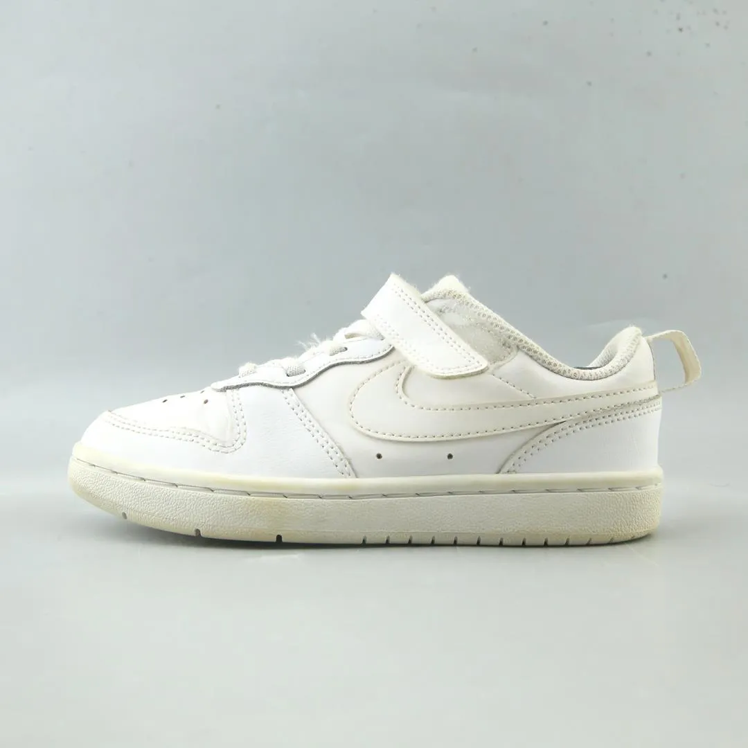 Nike Shoes For Lifting Weights NIKE  COURT BOROUGH LOW 2