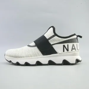 NAUTICA MEMORY FOAM Slip On Wedge Heels