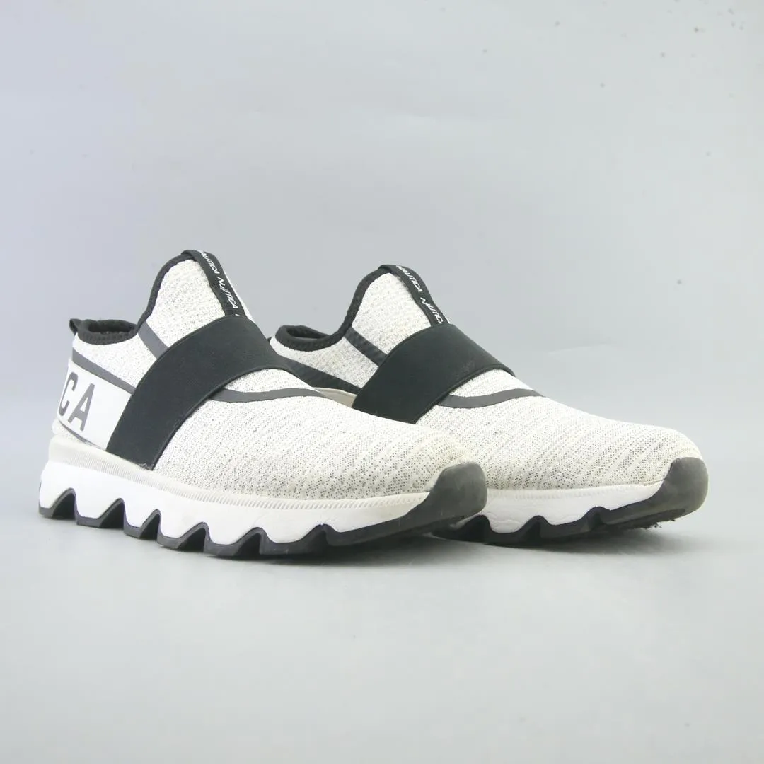 Slip On Mules Flats NAUTICA MEMORY FOAM